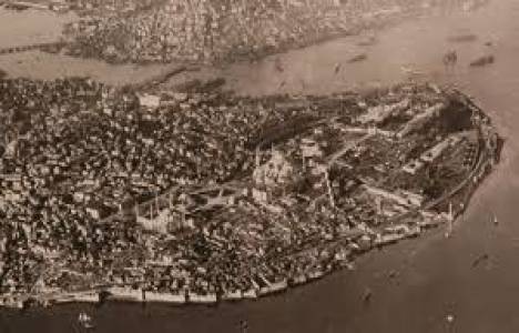 tarihi yarımada fatih