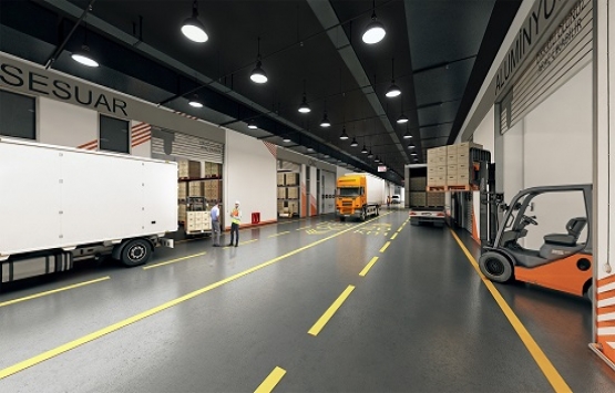 Tem 34 İkitelli projesi geliyor! Yeni Proje!