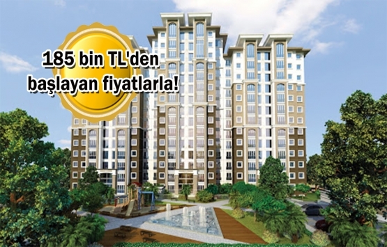 KİPTAŞ, İstanbul'da riskli raporlu mülk sahipleri için 272 konutu satışa sunacak!