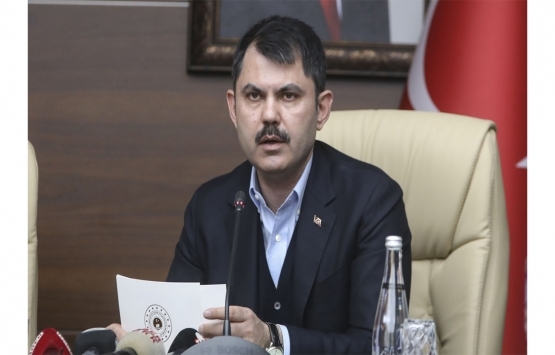 Elazığ da 179 deprem konutu hak sahiplerine teslim edildi!