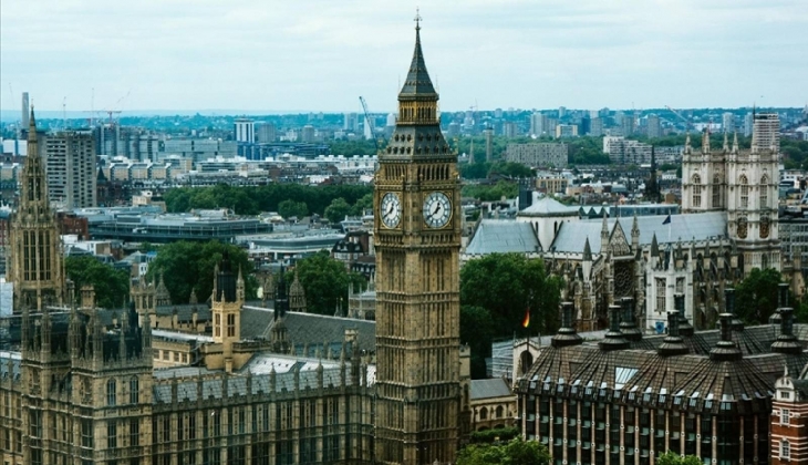 Birleşik Krallık ta konut fiyatlarında rekor artış yaşandı!