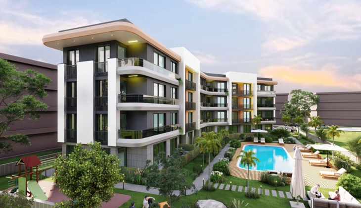 Craft Ant ta teslimler Aralık ta! Yeni proje!