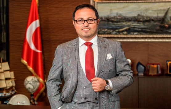 Dap Nişantaşı projesi için ilk adım atıldı!