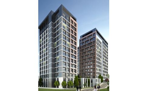 Zer Mecidiyeköy yakında satışta!