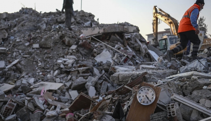 Büyük Marmara depremine ne kadar hazırız? Veriler peş peşe geldi! Sektör sektör hepsi açıklandı!