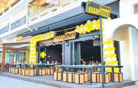 KasapDöner Bakü'de şube açtı!