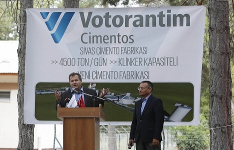 Walter Dissinger: Türkiye'deki yatırımlarımızı sürdüreceğiz!