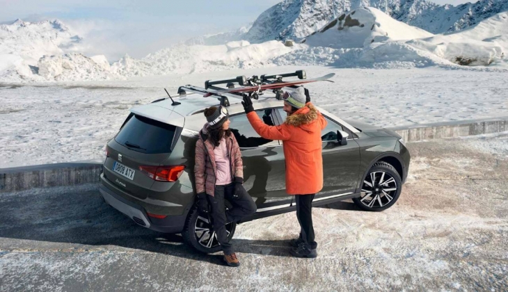 Seat Arona zamlandı mı? İşte 29 Eylül 2022 fiyat listesi