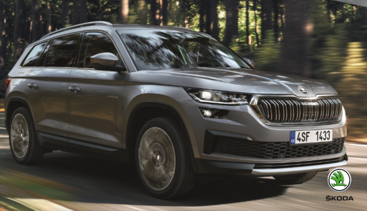 Skoda Kodiaq’ın merakla beklenen yeni fiyatı belli oldu! İşte en ucuz Kodiaq fiyatları...