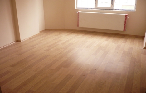 Kuşak Yapı, 2016'da parkede 50 bin metrekarelik uygulama hedefliyor! 