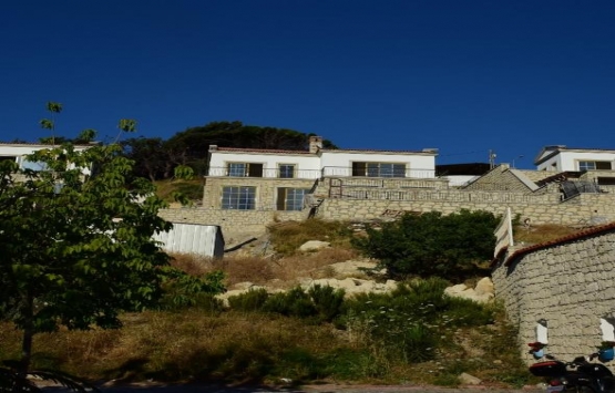 Mesut Özil Alaçatı’dan 1 milyon euro’ya villa aldı!