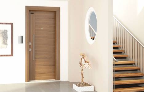 Sur Çelik Kapı iPhone ve iPad uygulaması ile kolaylık sağlıyor!