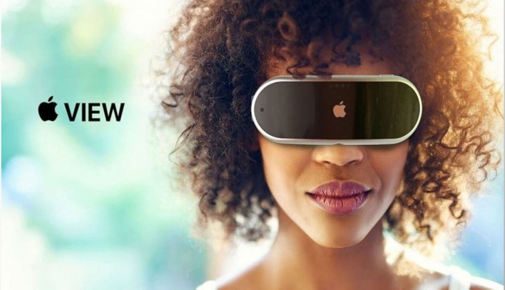 Apple dan bir ilk! Metaverse e giden yola iddialı girdi