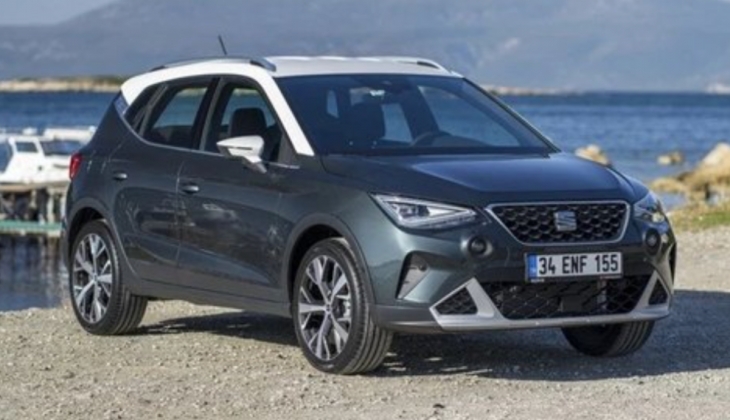 En güncel haliyle 500 bin TL nin altındaki otomobiller! Bu listeye bakmadan araba almayın