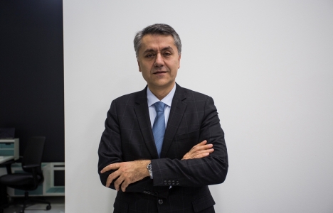 Ankaralı işadamlarından teröre tepki!