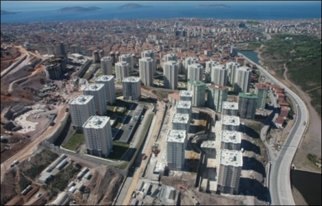 Maltepe Aydınevler imar planı değişikliği askıda!