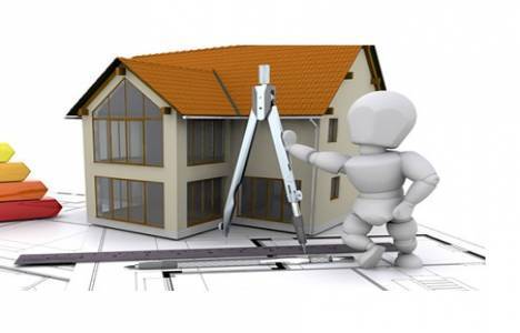 2014'te bina inşaat maliyeti yüzde 1,7 arttı!