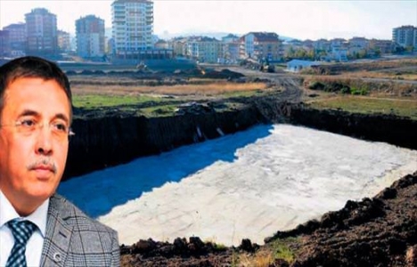 Ankara Pursaklar Devlet Hastanesi inşaatına başlandı!