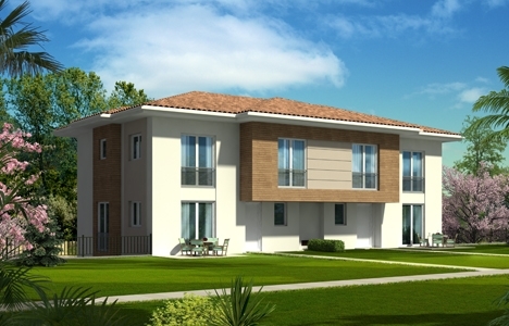 Dekar Asmalı Bahçeler görselleri!