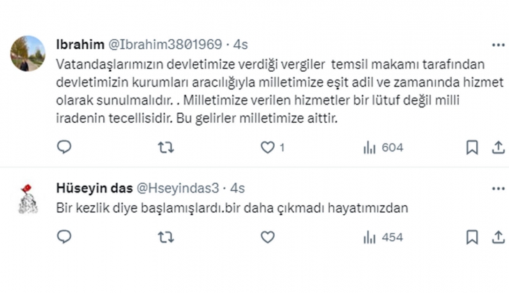 2002-2023 yılları arasında 3 trilyon dolara yakın deprem vergisi toplandı! Vergi kimlere, nasıl harcandı?
