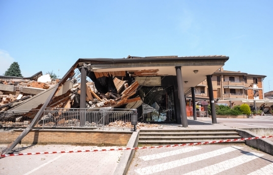 Kentsel dönüşüm kredisi şartları 2021!