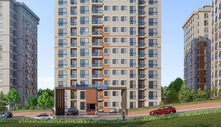 Fuzul Topraktan dan efsane Kasım kampanyası: Tüm projelerde 659 bin TL ye varan net indirim fırsatı! 