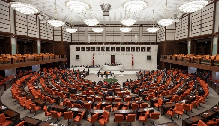 Gözler temmuz zammında! Memura zam teklifi bugün Meclis’e geliyor