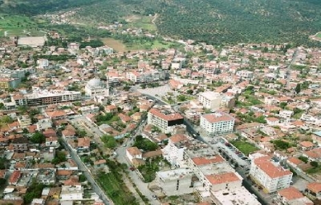 İzmir Gaziemir'de 2.5 milyon TL'ye satılık fabrika!