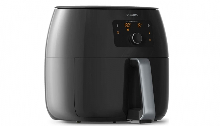 Philips Airfryer fiyatlarında büyük kampanya! Philips Airfryer fiyatları ne kadar? İşte 2 Ekim 2022 fiyat listesi…