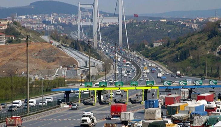 Kurban Bayramı’nda otoyollar ücretsiz mi? Bayramda hangi yollar ücretsiz?