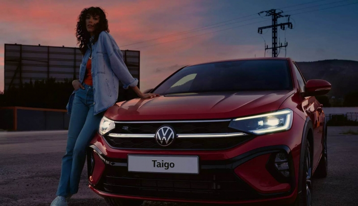 Volkswagen Taigo 2024 fiyat listesi: Volkswagen Taigo fiyatı ne kadar? Volkswagen Taigo Mayıs 2024 kaç TL?