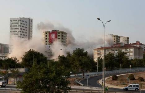 Kartal Tüm Emek İş Sitesi böyle olacak!
