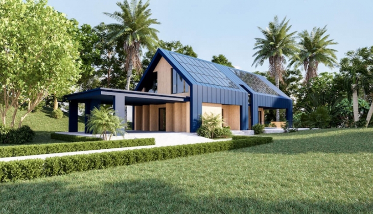 107 metrekare prefabrik ev fiyatı ne kadar? En ucuz prefabrik ev kaç lira? 1 Mart 2023 fiyat listesi...