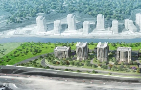 Gül İnşaat Seyrantepe projesinin detayları belli oldu!