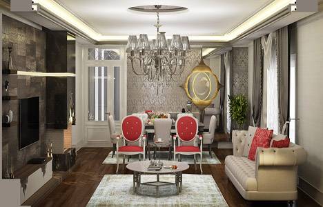 Mavera Sarayları ön satışa çıkıyor! 1 milyon 500 bin liraya!