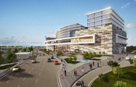 Axis ofislerde 817 bin TL'den başlayan fiyatlar sunuyor!