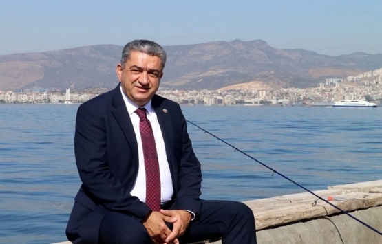 İzmir'de mevcut yapı stokunun kontrolü mecliste!