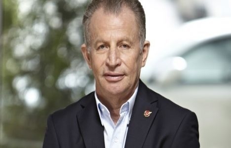 Hüseyin Aslan: İzmir'deki konutların yüzde 60'ı riskli!