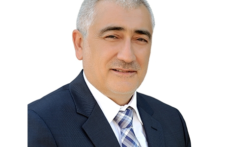 Bilge Özdemir Keleşoğlu Pazarlama ve Satış Koordinatörü oldu!