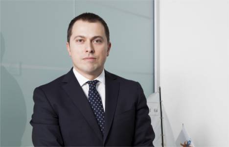 Uğur Kılıç Temiz Enerji Günleri'ne konuşmacı olarak katılacak!