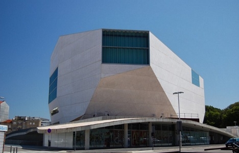 İşte dünyanın en ilginç tasarımlı binaları!