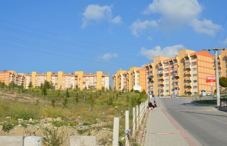 TOKİ Torbalı'da 5000 konut için ön talep topluyor!