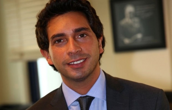 Türkiye nin 40 Yaş 40 Altı 40 Listesi ndeki 5 inşaatçı!