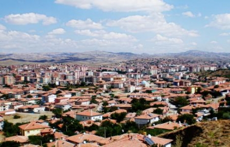 Eylül ayında Çorum'da 651 konut satışı gerçekleşti!