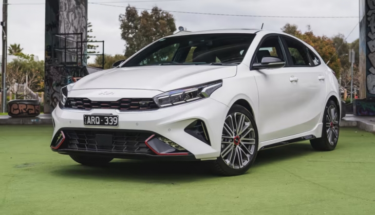 Kia Cerato’nun Ağustos 2023 fiyatı açıklandı! En ucuz Cerato ne kadar oldu?