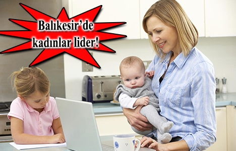 Her 10 konuttan 3’ü kadınlara satılıyor!