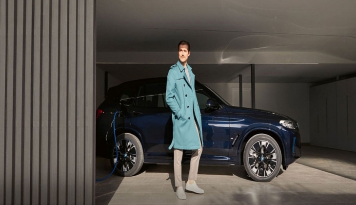 Elektrikli araçta yeni soluk! BMW iX3 fiyatı açıklandı! 24 Eylül 2022 fiyat listesi...