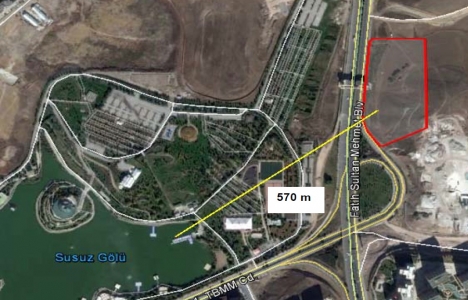 Kaşmir Yonca Ankara projesine ön talep toplanıyor!