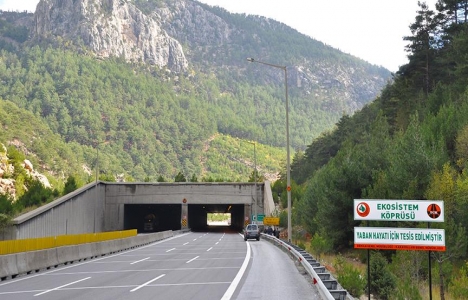 Bakanlık'tan Stratejik Çevresel Etki Değerlendirmesi çalışması!