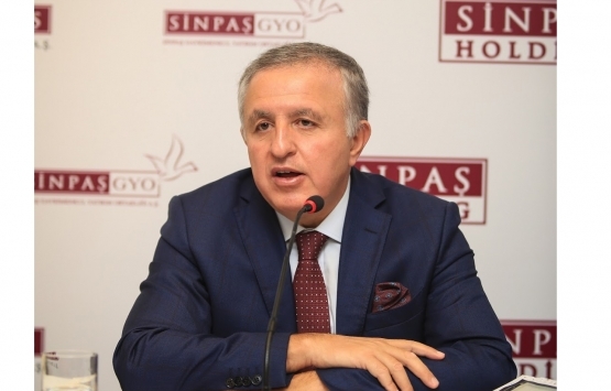 Konutta satışlar arttı, stoklar eridi!